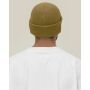 Rib Beanie 2.0 - De ribgebreide muts - Bronze (OS)