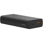 Xtorm Go2 20 W 20.000 mAh powerbank met snellaadfunctie - Zwart