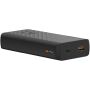 Xtorm Go2 20 W 20.000 mAh powerbank met snellaadfunctie - Zwart