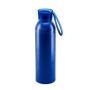 RIO. Aluminium fles met PP dop 660 mL