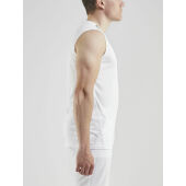 Pro Control Impact sl men white/black 3xl