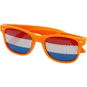 Vision zonnebril - Oranje Vision zonnebril - Oranje