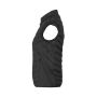 Bodywarmer | stretch | women - Black, S