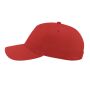SHOT-S, RED, One size, ATLANTIS HEADWEAR