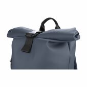 Tucano Gommo Rolltop Backpack 15,6 inch handbagage