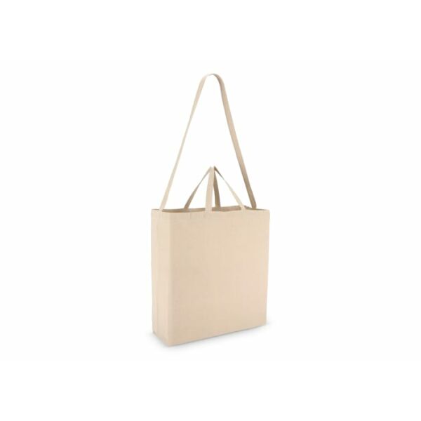 Katoen Tote OEKO-TEX® 40 x 13 x 44cm 220g/m²