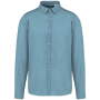 Ecologisch herenoverhemd Sea Water 3XL