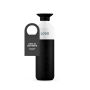 Dopper Steel 800ml (VPE 6) - Corporate - Deep Black