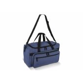 R-PET 600D Sport- en reistas 51 x 25 x 29 cm 37 L - Donkerblauw