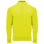 Fluor Yellow