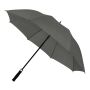FALCONE - Golfparaplu - Automaat - Windproof -  130 cm - Donker grijs