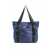 Donker marineblauw