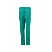 emerald green