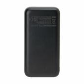 Grundig Powerbank 20000 oplader
