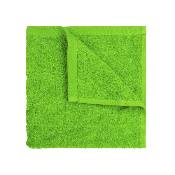 Kitchen Towel - Lime Green Kitchen Towel - Lime Green