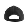JOSHUA, BLACK, One size, ATLANTIS HEADWEAR