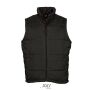 Bodywarmer Warm black 5XL