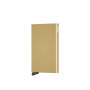 Secrid - Cardprotector Original - Gold