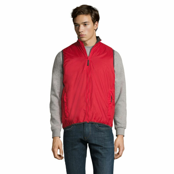 WINNER - WINNER REVERSE BODYWARMER