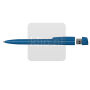 Turnus high gloss USB 2.0 - blauw