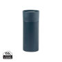 VINGA Otis thermos to-go-mug, donkerblauw