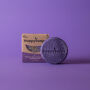 HappySoaps - Shampoo Bar - Purple Rain