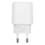 USB adapter stekker voeding ENDLESS POWER wit