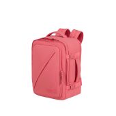 American Tourister Take2Cabin Casual Backpack Ms Puff
