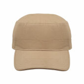 FIELD - Militaire pet 260g/m² - Khaki