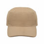 FIELD - Militaire pet 260g/m² - Khaki