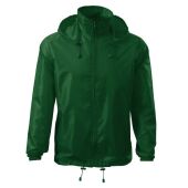 bottle green