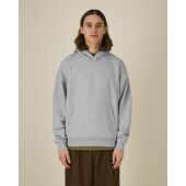Chaser - Iconic uniseks hoodie van gemiddelde lengte - XXS