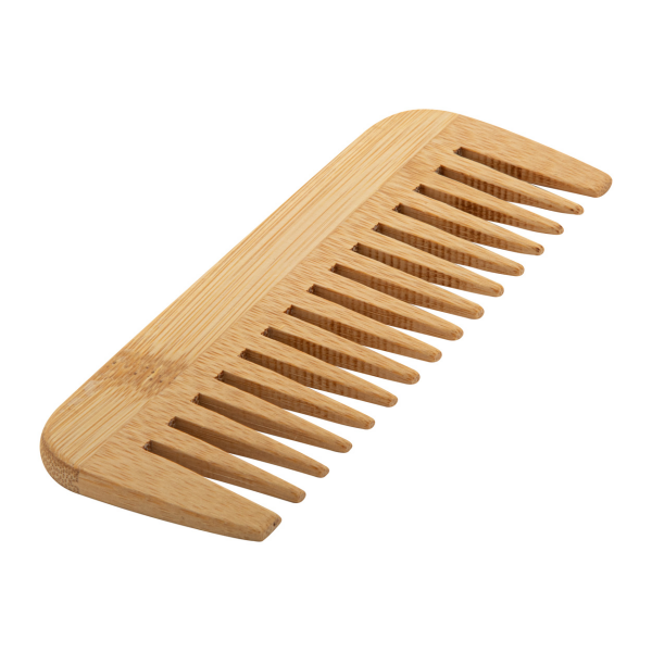 Leonard - bamboo comb