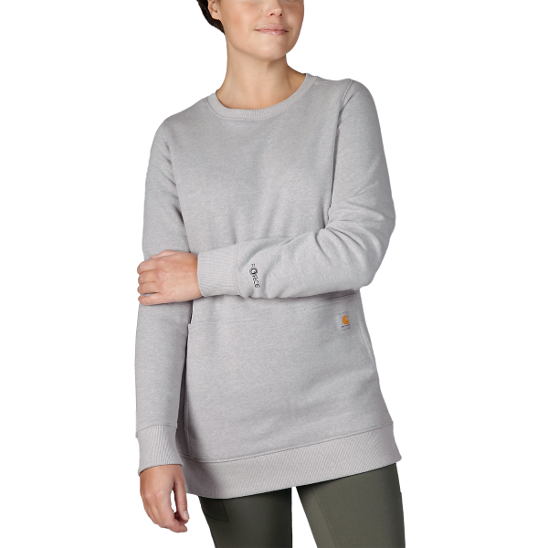 Carhartt Relaxed Fit Lightweight Sweatshirt