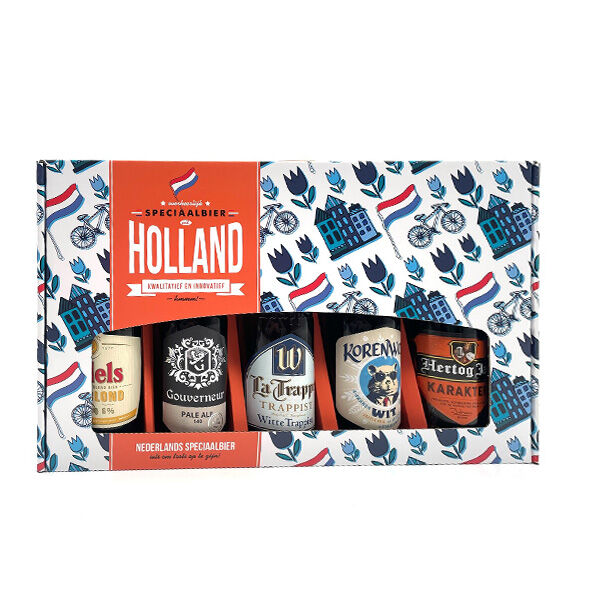 Overheerlijk Speciaalbier Uit Holland Overheerlijk Speciaalbier Uit Holland