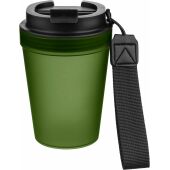 Reisbeker Lush | 350 ml - groen