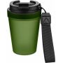 PP Reisbeker Lush 350 ml groen PP Reisbeker Lush 350 ml groen