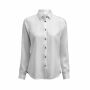 Red Bow 123 Woman Contemporary Fit White XS