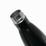 LEGENDY - Vacuüm drinkfles zwart LEGENDY - Vacuüm drinkfles zwart
