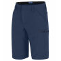 2560 Shorts Stretch Navy C44 2560 Shorts Stretch Navy C44