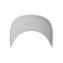 Pet Flexfit Wooly Combed SILVER S/M