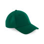 Authentic Baseball Cap bottle green one size