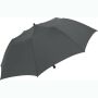 Beach parasol Travelmate Camper grey