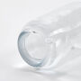 Trent Bottle - Transparent
