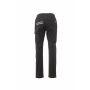 Worker Stretch Summer anthracite XXS