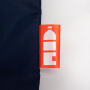 Recycle Bags - Foldable Crossbag - Donkerblauw