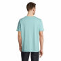 LEGEND - LEGEND T-shirt Organic 175g - XXL - Pool Blue
