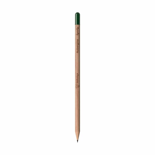 Sproutworld Set: Sharpened Pencil & Header Card angespitzte Bleistift - holz Sproutworld Set: Sharpened Pencil & Header Card angespitzte Bleistift - holz
