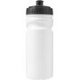 HDPE fles Demi zwart