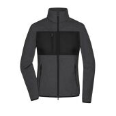dark-melange/black